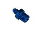 Adaptador racor recto AN10 JIC a 3/4 NPT