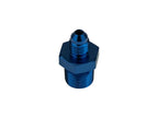 Adaptador racor recto AN10 JIC a 3/4 NPT