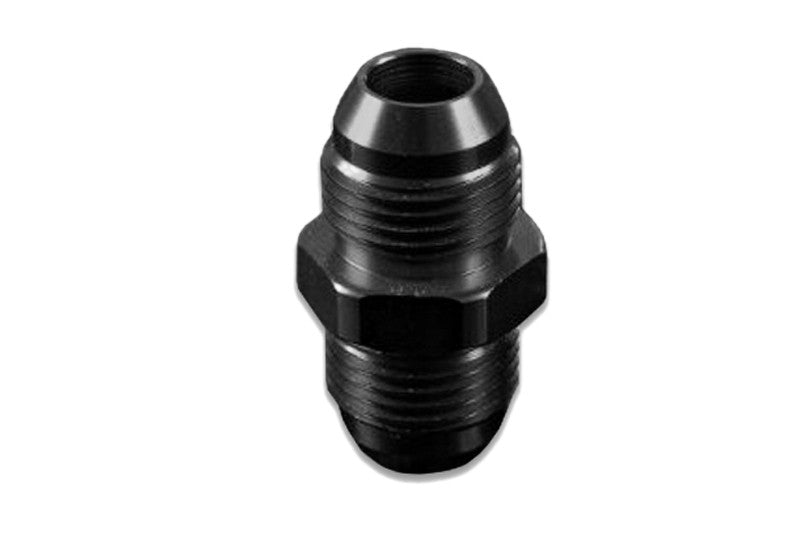 Adaptador de racor para manguera AN10 MACHO a AN10 MACHO JIC