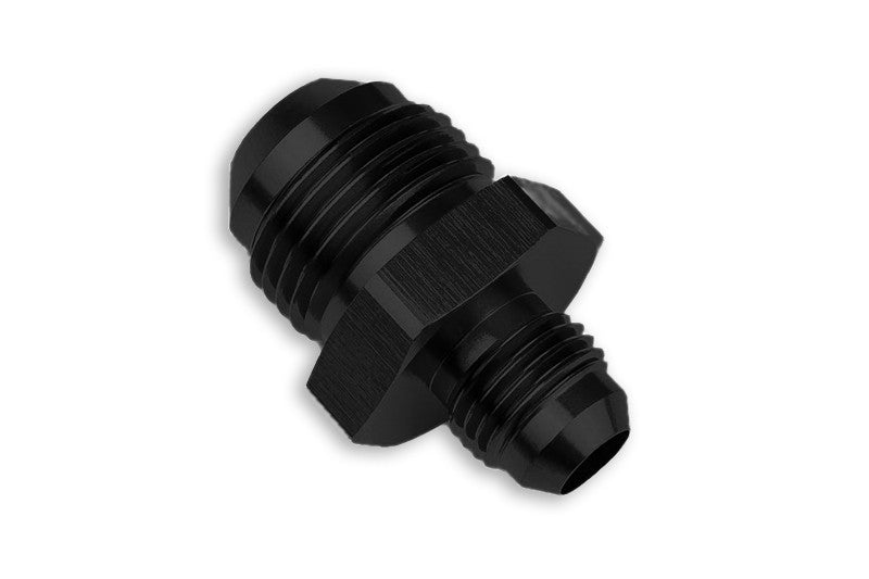 Adaptador AN12 macho a AN10 macho JIC reductor racor para manguera de aceite/combustible