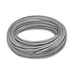 AN3 Braided PTFE Teflon Fuel Hose