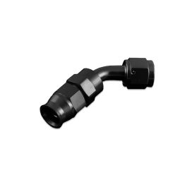 Conector de manguera de PTFE para combustible AN-4 AN4 JIC JRspec de 45°