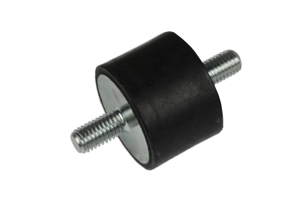 Casquillo antivibraciones 30X25 mm M8