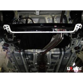 Rear Anti-Roll Sway Bar 19mm Ultra Racing for Toyota Corolla E12/E13