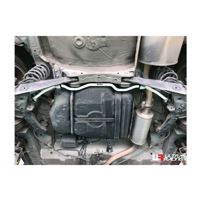 Ultra Racing 16mm Rear Anti-Roll Bar for Honda Civic (FD1) 1.8/2.0 2WD 06-11