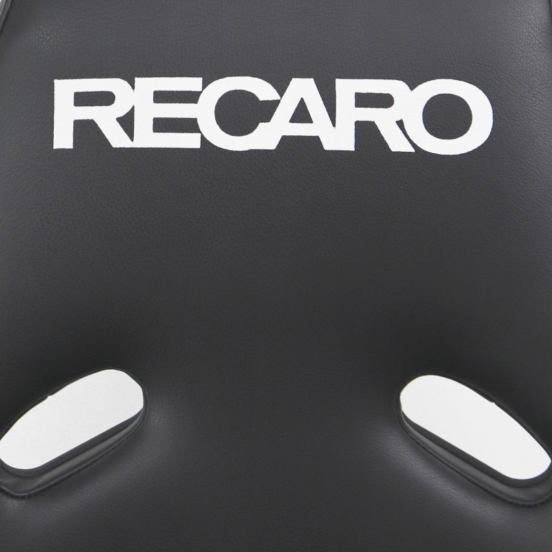 Recaro Pole Position TUV