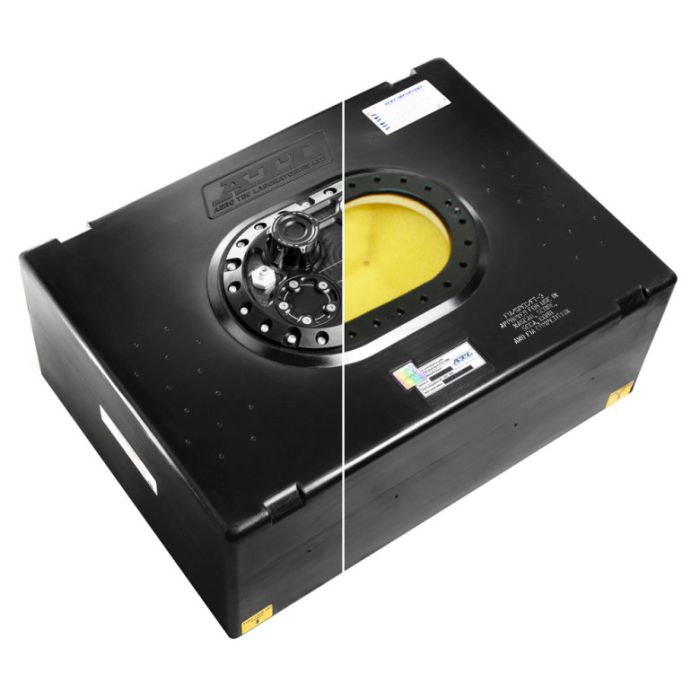 ATL 30-liter Saver Cell with Nuke Performance ATL CFC unit