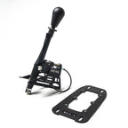Revin Street short shifter for Audi A6 C4 / C5 / C6 6-speed black