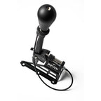 Revin Short Shifter Street para Audi 100 C4 5 velocidades rojo