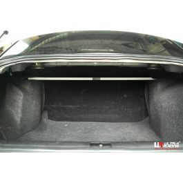 Rear Upper Strutbar Ultra Racing for Audi A4 B5 95-00 1.8 2WD 2P