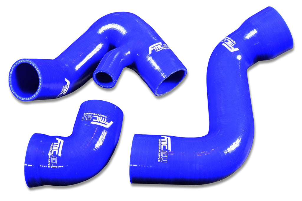 Kit de manguitos de intercooler turbo de silicona FMIC.EU para Audi A4 B6 1.8T Quattro VW Passat B5 B5FL