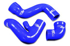Kit de manguitos de intercooler turbo de silicona FMIC.EU para Audi A4 B6 1.8T Quattro VW Passat B5 B5FL