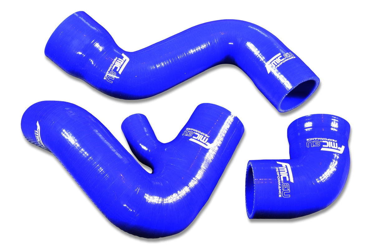 Kit de manguitos de intercooler turbo de silicona FMIC.EU para Audi A4 B6 1.8T Quattro VW Passat B5 B5FL