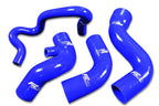 Kit de manguitos de intercooler turbo de silicona FMIC.EU para Audi A4 VW Passat B5 B5FL 1.8T 94-05 BK