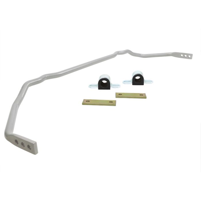 Whiteline 18mm Rear Sway Bar BAR14Z for Audi 80 S2 RS2 Coupé B3 B4