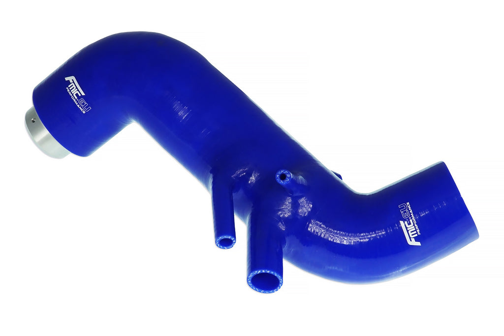 Manguito de silicona de entrada de turbo TIP FMIC.EU para Audi S3 TT Seat Leon Cupra BAM AMK APY