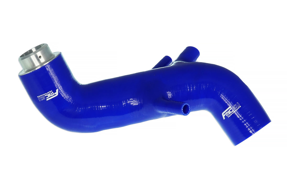 Manguito de silicona de entrada de turbo TIP FMIC.EU para Audi S3 TT Seat Leon Cupra BAM AMK APY