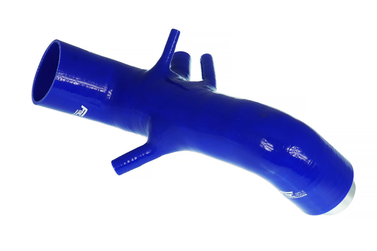 Manguito de silicona de entrada de turbo TIP FMIC.EU para Audi S3 TT Seat Leon Cupra BAM AMK APY