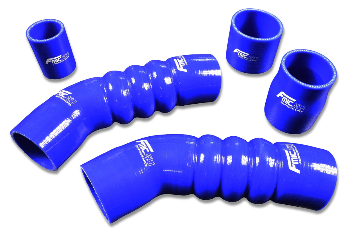 Kit de manguitos de admisión de silicona FMIC.EU para Audi TT 8J 2.0 TFSI