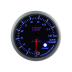 Indicador EGT de Auto Gauge verde