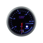 Barra de vacío Auto Gauge verde
