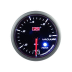 Barra de vacío Auto Gauge verde