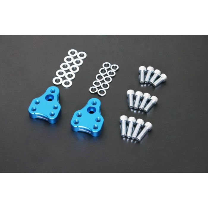 Hardrace Rc Negative Camber Adjuster for Lexus ES and Toyota Alphard Camry