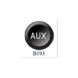 Insert button 15mm B193 Ecumaster