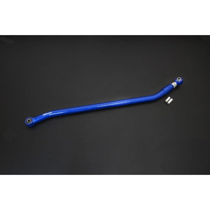 Barra de riel delantera ajustable Hardrace para Dodge Ram