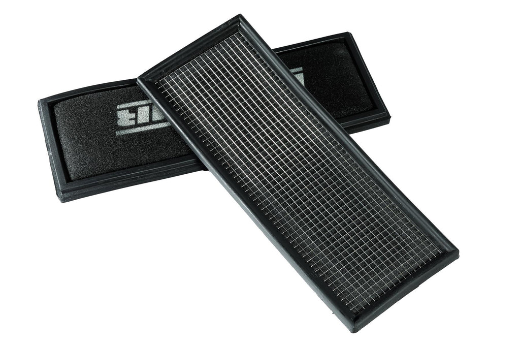 Filtro de aire de recambio Ramair RPF-1639-2 para Mercedes-Benz SL (R230) 55 AMG 2001-2012