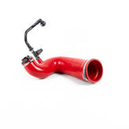 Tubo de admisión del turbo TIP Ramair para Seat Arona Ateca Ibiza Leon MK3 Tarraco KJ KH 6F 1.5 TSI