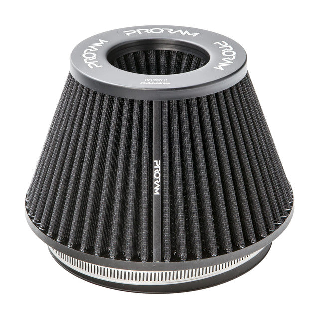 Kit de admisión con filtro de aire Proram PRK-138-OVAL-BK para F56 Mini Cooper S JCW 1.5 2.0 2.0T