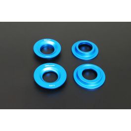 Hardrace Rear Subframe Antivibration Insert For  Toyota Alphard