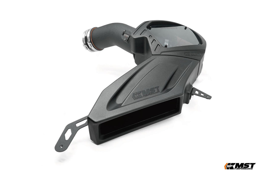 Kit de admisión con filtro de aire MST Performance para BMW B38/B48 120 M135 M220 M235