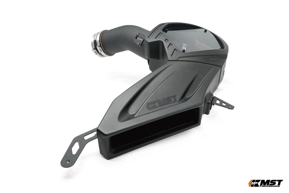 Kit de admisión con filtro de aire MST Performance para BMW B38/B48 120 M135 M220 M235