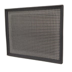 Filtro de aire de espuma de recambio Ramair RPF-1557 para Jaguar Daimler V8 4.0 Super 4 1997-2002