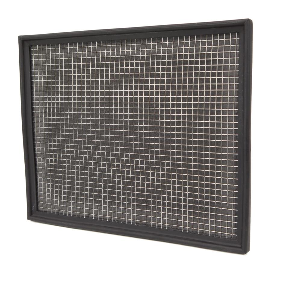 Ramair RPF-1557 Filtro de aire de espuma de recambio para Vauxhall Zafira (MK1) 2.0 DTI 16v (100 CV) 2001-2005