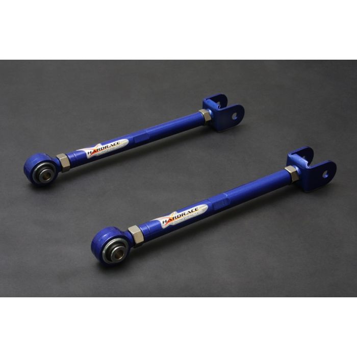 Brazo de control de convergencia trasero ajustable Hardrace para Nissan 240SX Skyline Serie Z