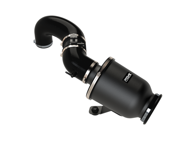 Kit de admisión con filtro de aire Proram PRK-317-BK para Seat Ateca Leon Tarraco 2.0 TDI