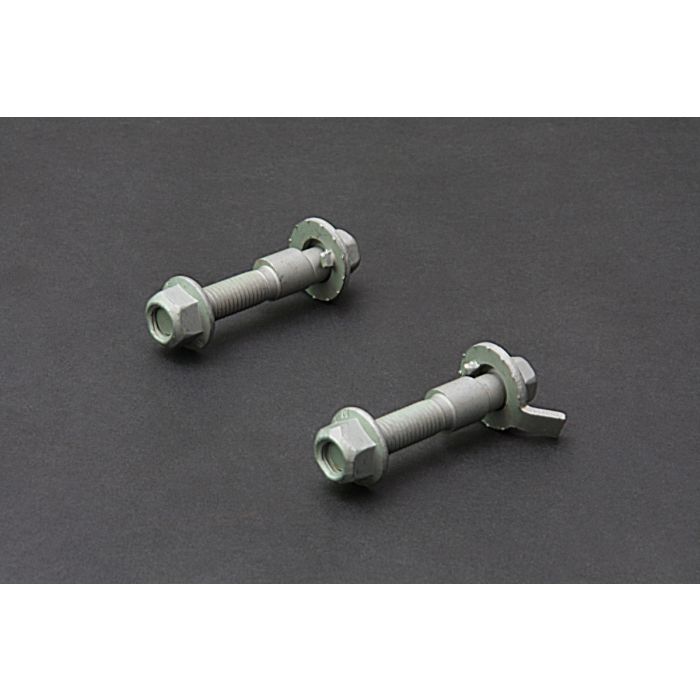 Hardrace Camber Bolts (15mm)