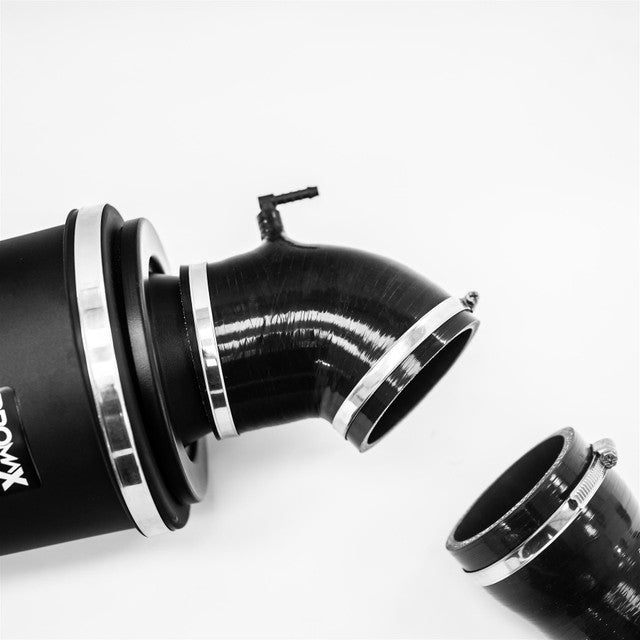 Kit de admisión con filtro de aire Ramair JSK-316-BK para Skoda Karoq Superb Octavia Kodiaq 1.8 2.0 TSI RS CZPA/DKZA