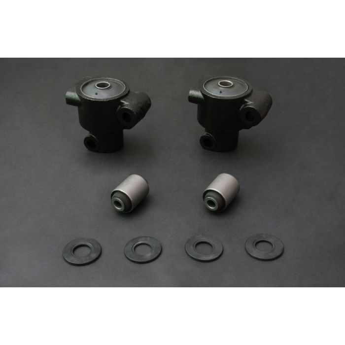 Hardrace Front Lower Control Arm for Bushing for Infiniti FX Series