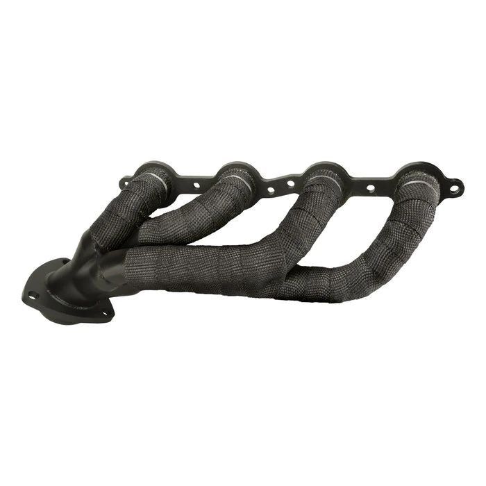 DEI black fiberglass thermal exhaust wrap 50 mm x 7.5 m (2 inches x 25 feet) DEI 010099