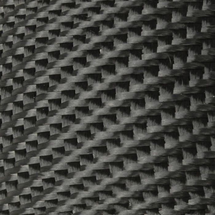 Black Titanium Heat Wrap for Exhausts, 5 cm x 4.5 m (2 in. x 15 ft.) DEI 010005