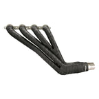 Cinta térmica de escape Black Titanium 2in x 25ft (5 cm x 7,5 m) DEI 010004