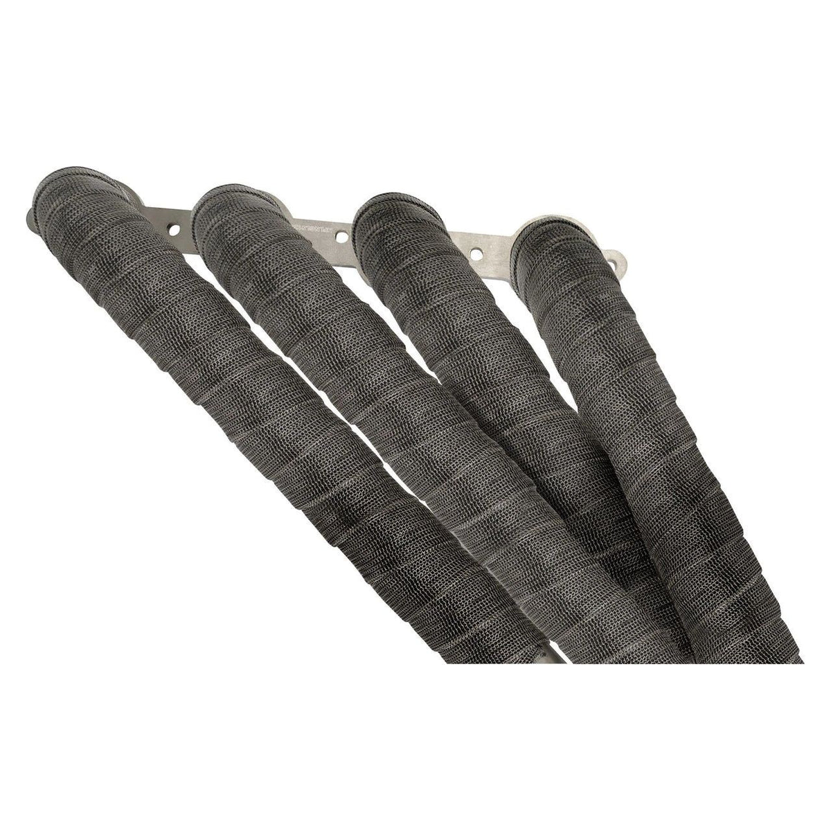 Cinta de escape EXO Series negra 1,5" x 10 ft (4 cm x 3 m) DEI 010077