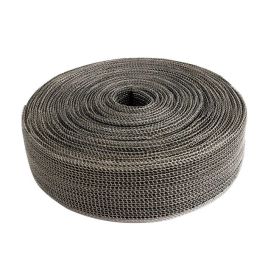 EXO Series Exhaust Wrap Black 1,5" x 30ft (4cm x 9m) DEI 010058