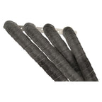 Cinta térmica de escape EXO Series negra 1,5" x 30ft (4 cm x 9 m) DEI 010058