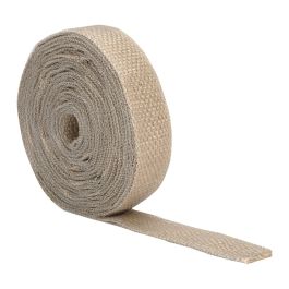 EXO Series Exhaust Wrap Tan 1,5" x 10ft (4cm x 3m) DEI 010075