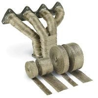 Cinta térmica DEI Titanium 2,5 cm x 30 m (1 in x 100 ft) DEI 010133